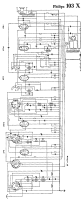 Philips - 103-X-Schematic 